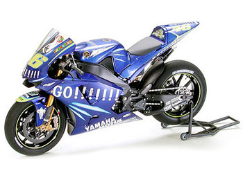 Tamiya TA 14098 Yamaha YZR M1 Moto GP 2004