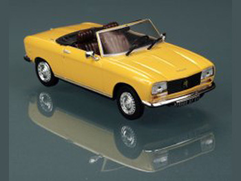 Norev 473405 Peugeot 304Cabriolet