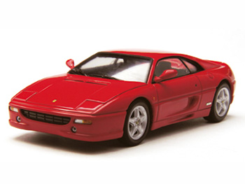 Kyosho 5101R Ferrari 355 Berlinetta