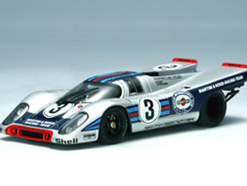 Auto Art 67170 Porsche 917K 