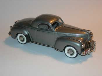 Brooklin BRK 120 Chrysler Saratoga 1941