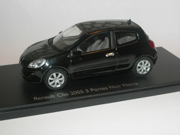 Eligor 100985 Renault Clio 3 Porte 2005