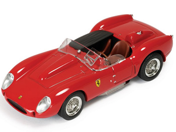 IXO FER 045 Ferrari 250 Testarossa 1958