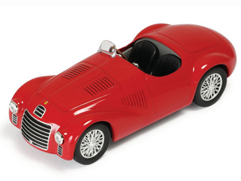 IXO FER 049 Ferrari 125 S 1947