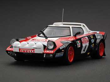 HPI 8071 Lancia Stratos 