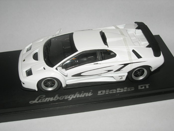 Kyosho 03215B Lamborghini Diablo GT