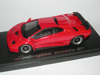 Kyosho 03215R Lamborghini Diablo GT