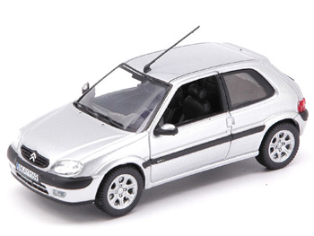 Norev 155155 Citroen Saxo 3 Porte 2000