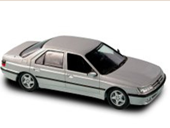 Norev 476500 Peugeot 605 1998