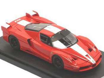 BBR PJ 397 Ferrari FXX 2005