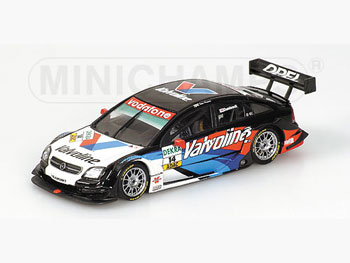 Minichamps 044414 Opel Vectra GTS V8 