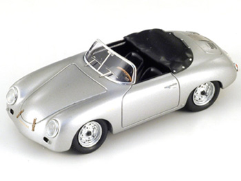 Spark Models S1355 Porsche 356 Speedster Carrera 1,6 1957