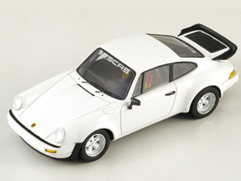 Spark Models S1920 Porsche 911 SCRS, 1984 