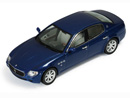 IXO MOC 091 Maserati Quattroporte Sport GT 2006