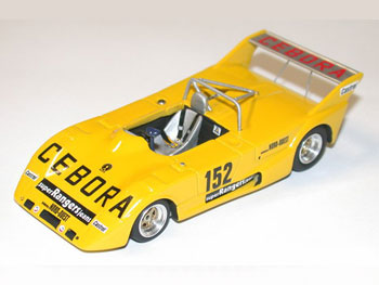 RS Models 018 Lola T294 Mauro Nesti Cronoscalate