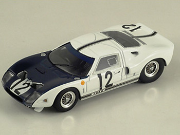 Bizarre BZ 273 Ford GT 40 n