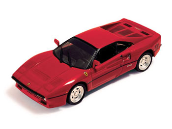 IXO FER 002 Ferrari 288 GTO 1984