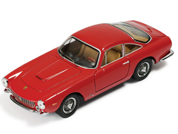 IXO FER 035 Ferrari 250 GT Lusso 1963