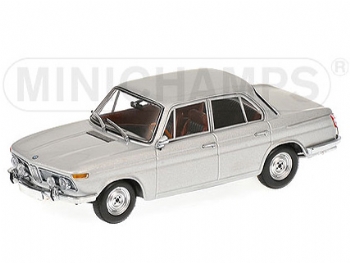 Minichamps 025100 BMW 1800 TiSA 1965 