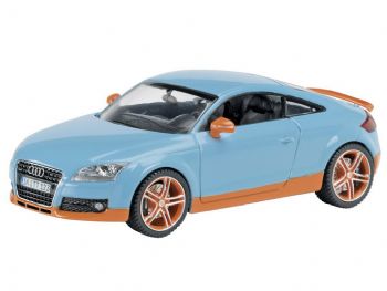 Schuco 04759 Audi TT Coup