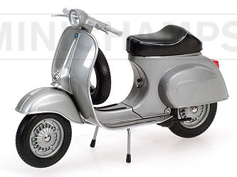 Minichamps 129600 Vespa 50R 1972