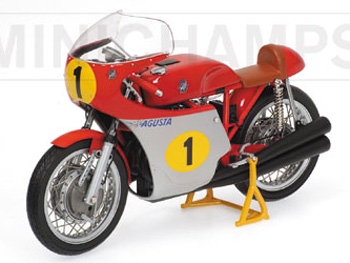 Minichamps 700001 MV Agusta 500 GP 1970