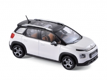 Norev 155327 Citroen C3 Aircross 2017