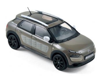 Norev 155472 Citroen C4 Cactus 2014