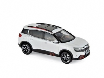 Norev 155560 Citroen C5 Aircross 2018