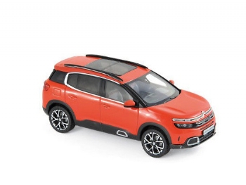 Norev 155561 Citroen C5 Aircross 2018