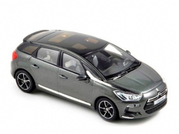 Norev 155590 Citroen DS5 2011