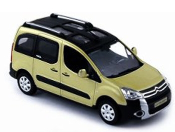 Norev 155705 Citroen Berlingo XTR 2008