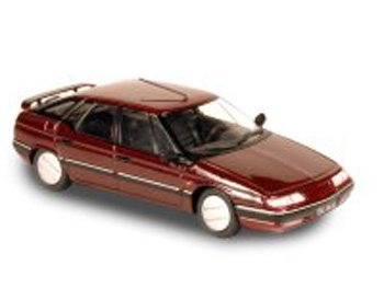 Norev 159102 Citroen XM