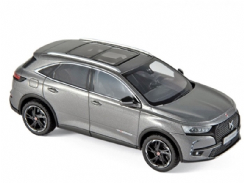 Norev 170013 Citroen DS7 Crossback 2018