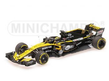 Minichamps 180027 Renault Sport RS18 F.1 #27 2018