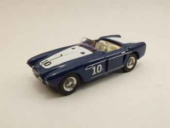 Art Model 206 Ferrari 340 Mexico Spider Pebble Beach 1953