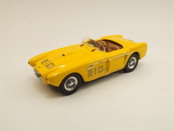 Art Model 210 Ferrari 340 Mexico Spider #210 Watkins Glen 1955  