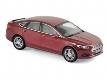 Norev 270553 Ford Mondeo 2014