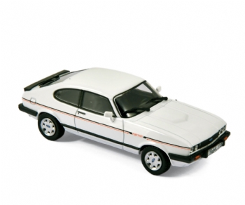 Norev 270562 Ford Capri III 1984