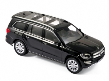 Norev 351335 Mercedes Benz GL500 2012