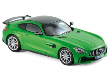 Norev 351349 Mercedes Benz AMG GT-R 2017 