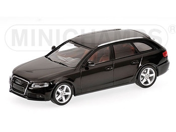 Minichamps 017010 Audi A4 Avant 2007