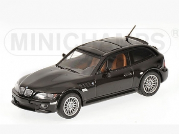 Minichamps 029020 BMW Z3 Coup 1999