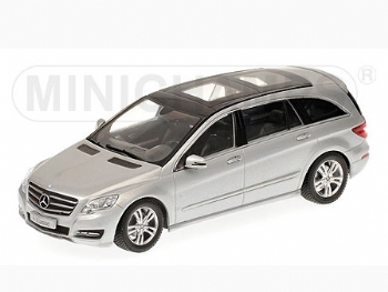 Minichamps 034670 Mercedes R Class 2010