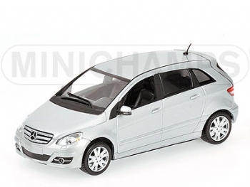 Minichamps 037400 Mercedes-Benz B-Class 2007