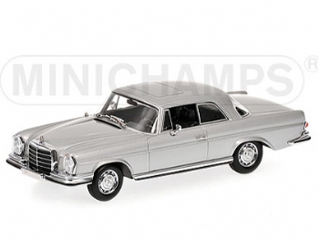 Minichamps 038120 Mercedes 280 SE 3.5 Coup 1970