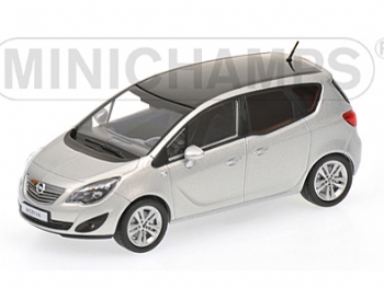 Minichamps 040000 Opel Meriva 2010