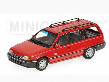 Minichamps 045910 Opel kadett E Caravan 1989