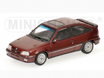 Minichamps 045970 Opel Kadett e Gsi 1989