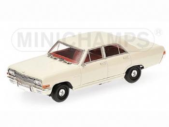 Minichamps  048000 Opel Kapitaen 1964